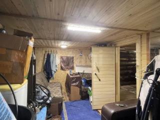  дом, 64 м², 11 соток