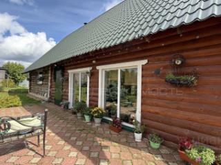 2-этажный дом, 183 м², 20 соток