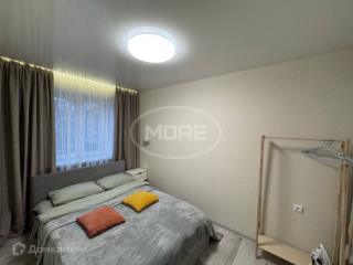 2-комн. квартира, 40.6 м², 3/4 этаж