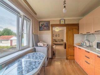 1-этажный дом, 75.8 м², 5 соток