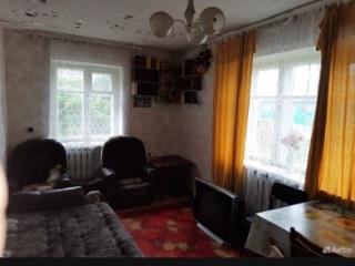 2-этажный дом, 60 м², 17 соток