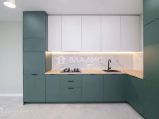 3-комн. квартира, 92.5 м², 8/12 этаж