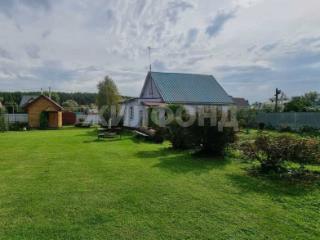  дом, 60 м², 15 соток