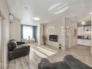 3-комн. квартира, 85 м², 7/14 этаж