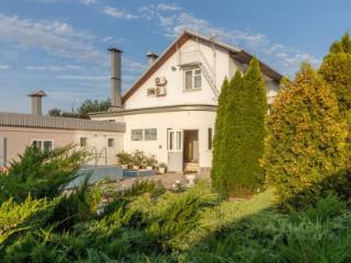 2-этажный дом, 160 м², 15 соток