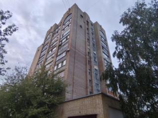 2-комн. квартира, 52 м², 2/12 этаж