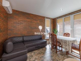 1-этажный дом, 95.5 м², 6 соток