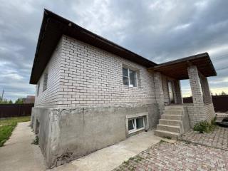 2-этажный дом, 174 м², 15 соток