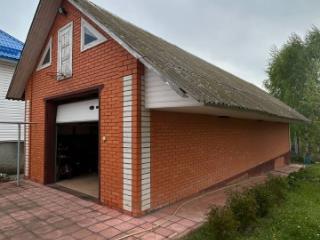 2-этажный коттедж, 178 м², 12 соток