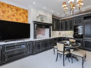 4-комн. квартира, 92.8 м², 6/10 этаж