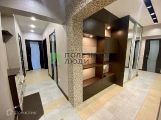 5-комн. квартира, 136.7 м², 5/5 этаж