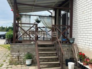 2-этажный дом, 305 м², 16 соток