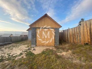 1-этажный дом, 192 м², 8 соток