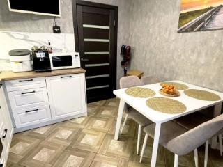 3-комн. квартира, 85.3 м², 3/5 этаж