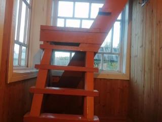  коттедж, 40 м², 6 соток