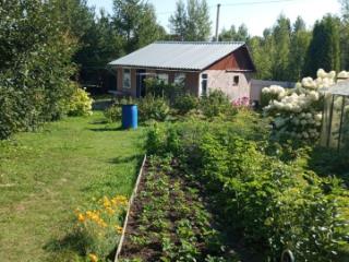 3-этажный дом, 55 м², 15 соток