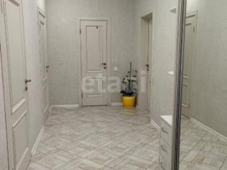 1-этажный дом, 86.6 м², 3 сотки