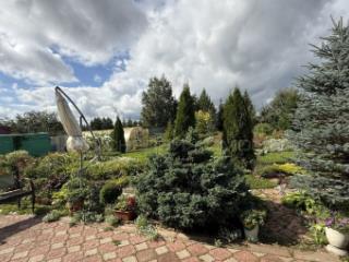 2-этажный дом, 183 м², 20 соток