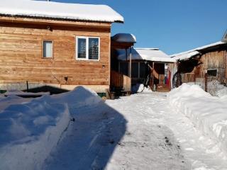  дом, 100 м², 6 соток