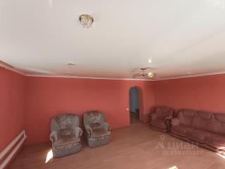 1-этажный дом, 119.4 м², 24 сотки