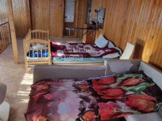  дом, 91 м², 9.9 соток