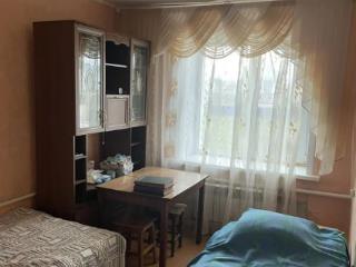3-комн. квартира, 62 м², 2/2 этаж