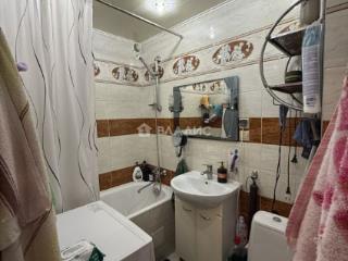 3-комн. квартира, 64.5 м², 5/10 этаж