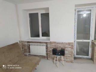 2-комн. квартира, 55.3 м², 2/4 этаж