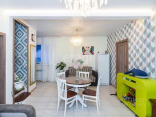 2-этажный дом, 72.8 м², 9 соток