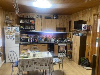 1-этажный дом, 80 м², 13 соток