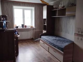 3-комн. квартира, 60 м², 5/5 этаж