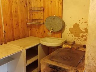 1-этажный дом, 40 м², 15 соток