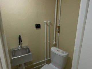 Квартира, 10 м², 1/6 этаж