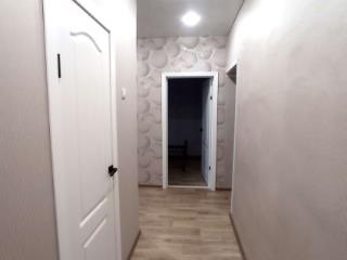 2-комн. квартира, 52.3 м², 3/3 этаж