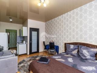 Студия, 29.4 м², 9/17 этаж