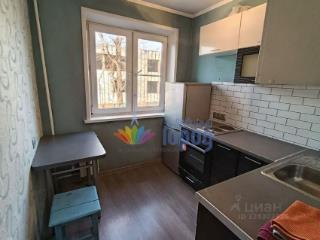 3-комн. квартира, 46.5 м², 3/5 этаж