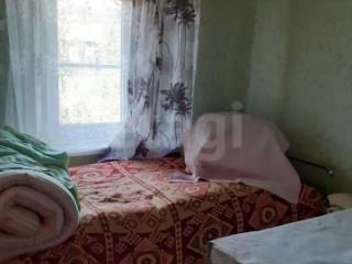 1-этажный дом, 36 м², 29 соток