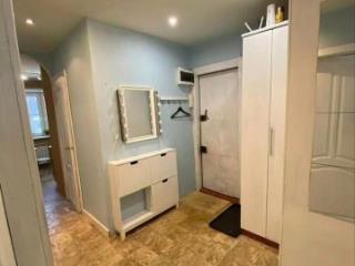 3-комн. квартира, 61 м², 1/5 этаж