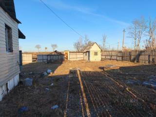 2-этажный дом, 34 м², 11 соток