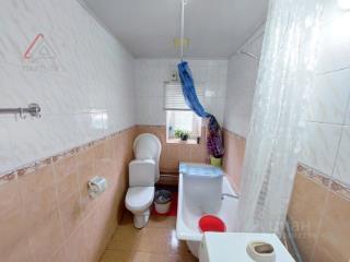 1-этажный дом, 59 м², 9.3 соток