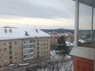 1-комн. квартира, 37.7 м², 5/5 этаж