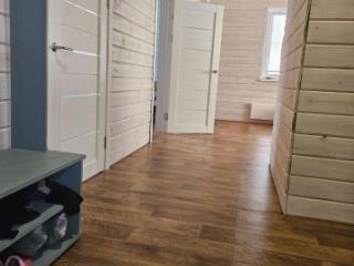 1-этажный дом, 57.2 м², 10 соток