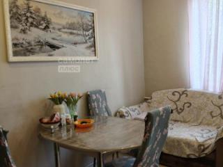 3-комн. квартира, 55.6 м², 5/5 этаж