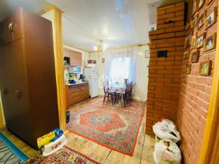 1-этажный дом, 100 м², 22 сотки