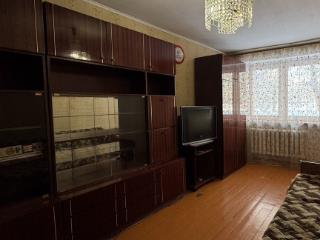2-комн. квартира, 44.7 м², 1/5 этаж