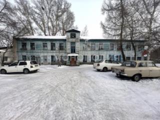 1-комн. квартира, 23.1 м², 1/2 этаж