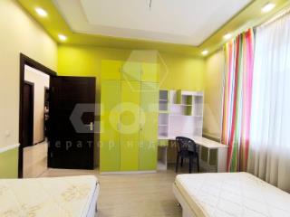 5-комн. квартира, 268 м², 2/16 этаж