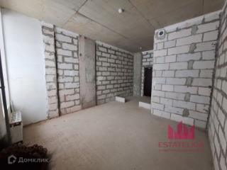 Студия, 25 м², 6/8 этаж