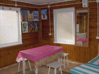  дом, 20 м², 25 соток