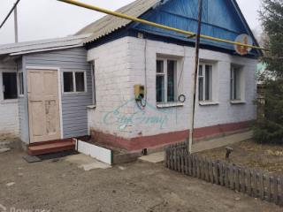 1-этажный дом, 60.1 м², 7.35 соток